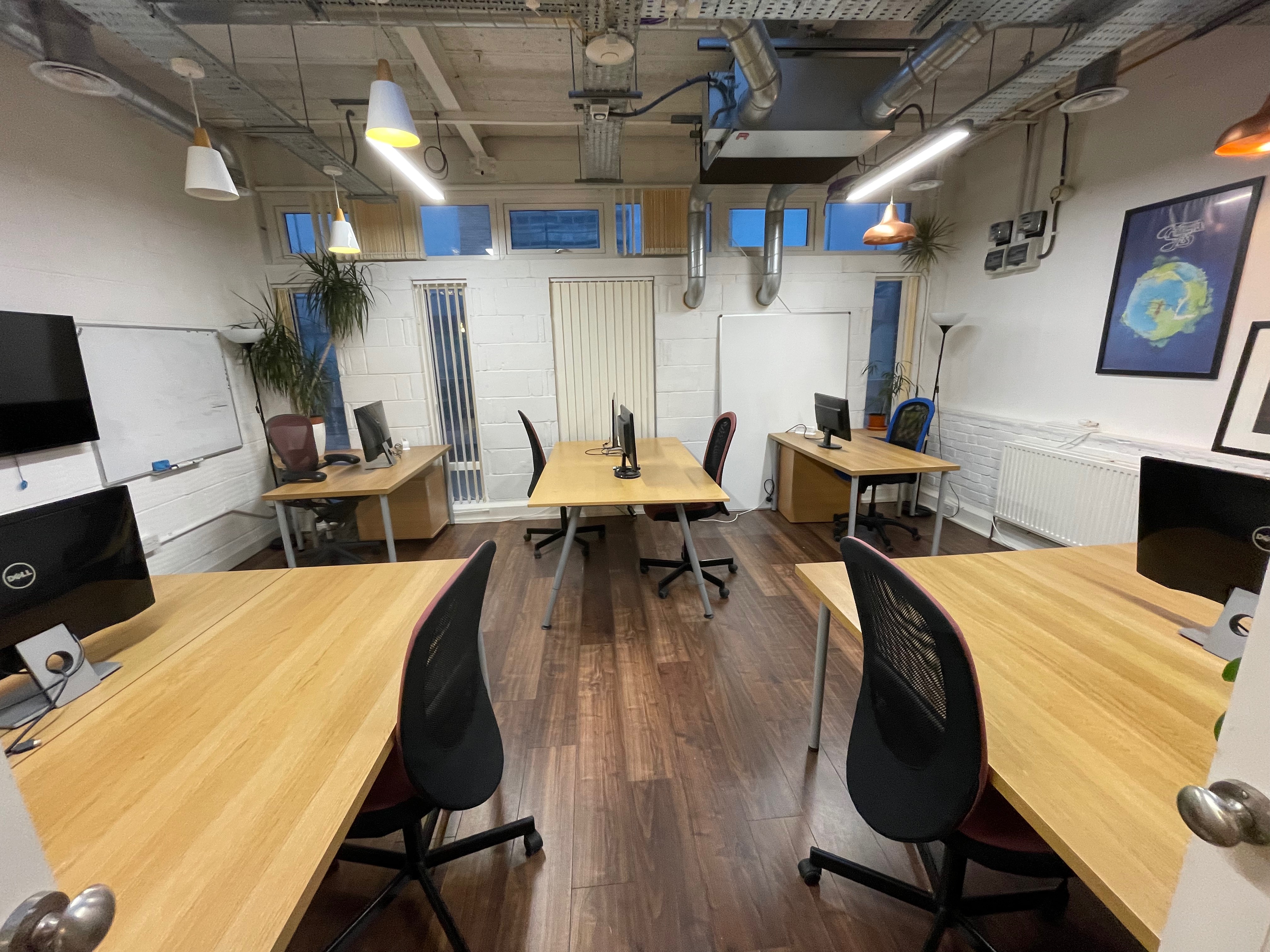 The Sail Loft